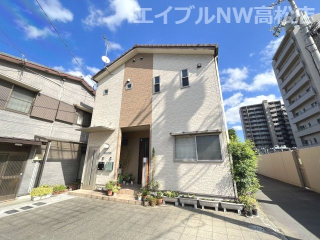 ビレッタ桜町