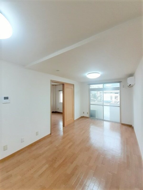 居室(居室・リビング)