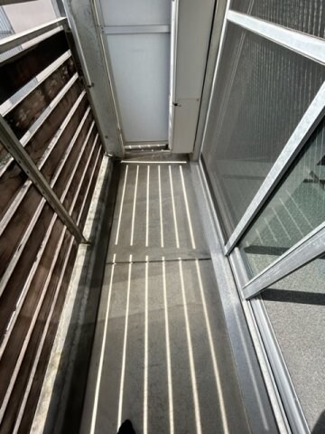 物件内観写真8　(駐車場)