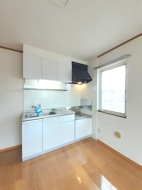 物件内観写真4　(キッチン)