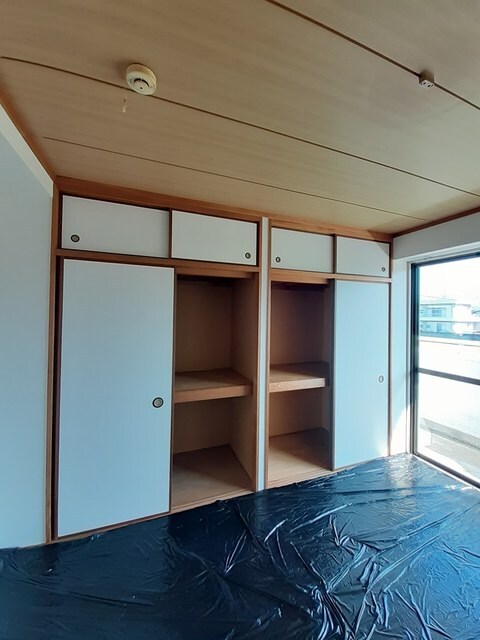 物件内観写真11　(収納)