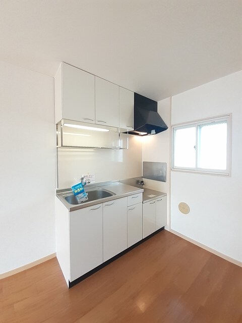 物件内観写真4　(キッチン)