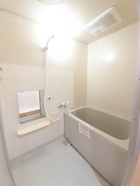 物件内観写真5　(バス／シャワールーム等)