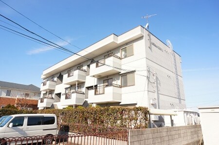 リヴィエール宮本Ⅰ外観写真