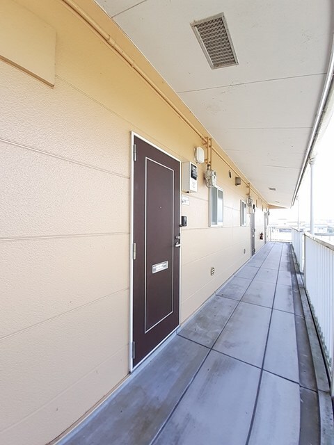 物件外観写真2　(その他共有部分)