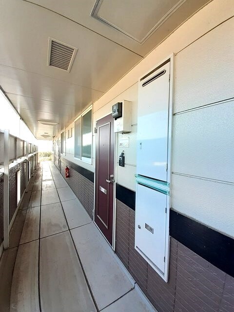 物件外観写真2　(その他共有部分)