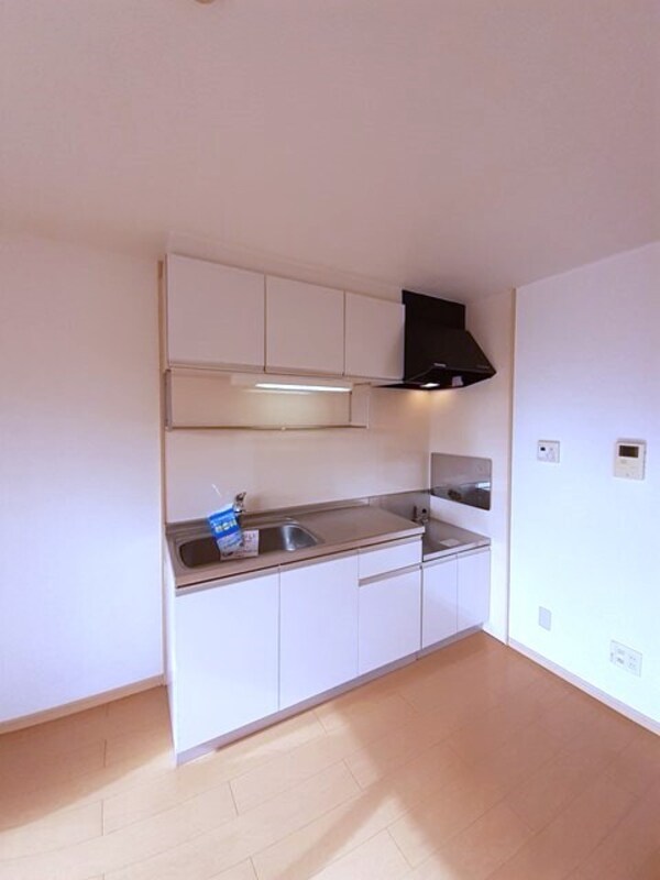 キッチン(キッチン)