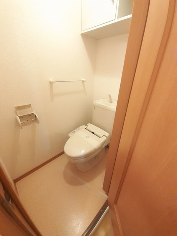 トイレ(トイレ)