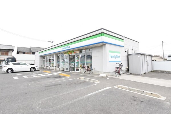ファミリーマート高松小村町店