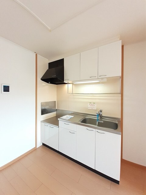 物件内観写真3　(キッチン)