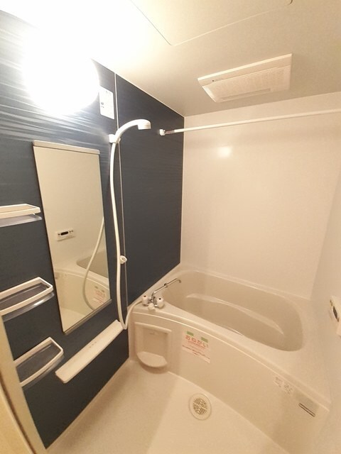 物件内観写真4　(バス／シャワールーム等)