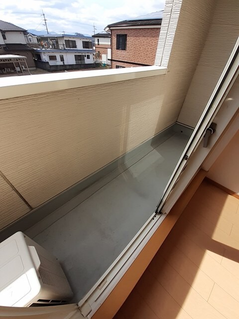 物件内観写真14　(バルコニー)