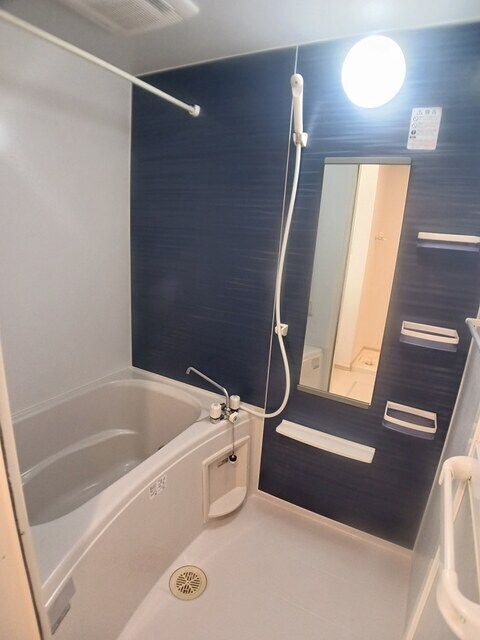 物件内観写真5　(バス／シャワールーム等)