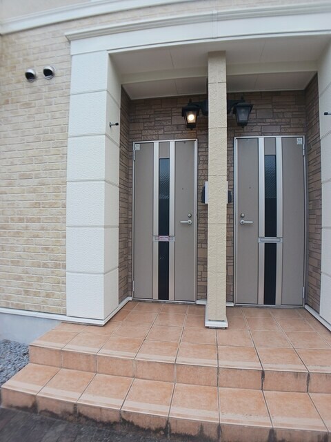 物件内観写真11　(その他共有部分)