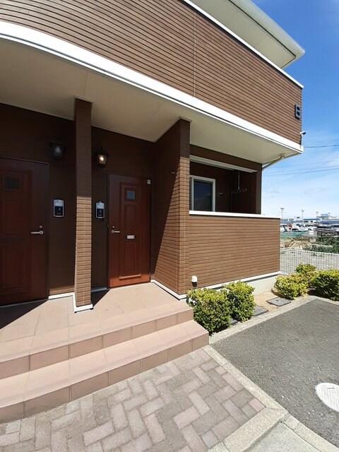 物件外観写真2　(その他共有部分)