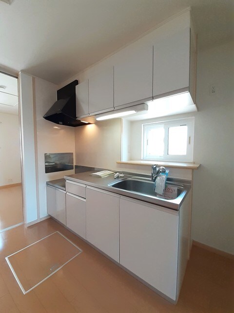 物件内観写真5　(キッチン)