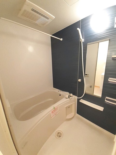 物件内観写真6　(バス／シャワールーム等)