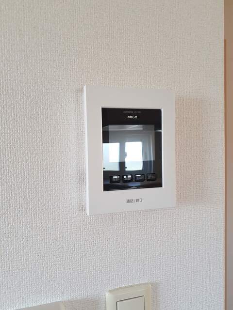 物件内観写真13　(その他設備)