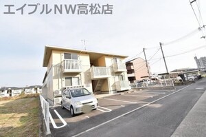 パラディー・Ｍ外観写真