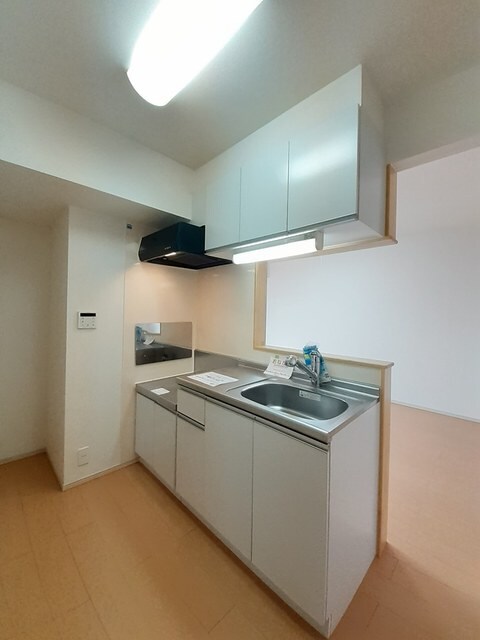 物件内観写真3　(キッチン)