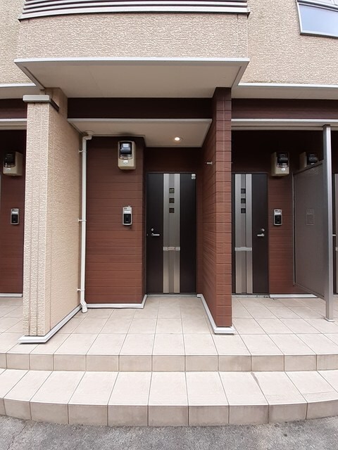 物件内観写真11　(その他共有部分)