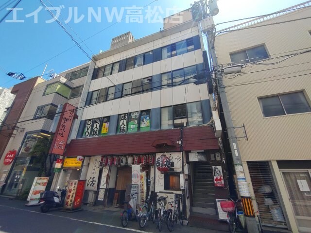 物件外観写真1　(外観)