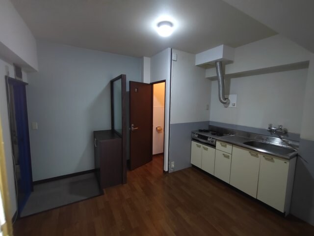 物件内観写真6　(エントランス部分)