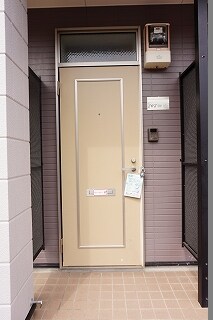 物件外観写真2　(その他共有部分)