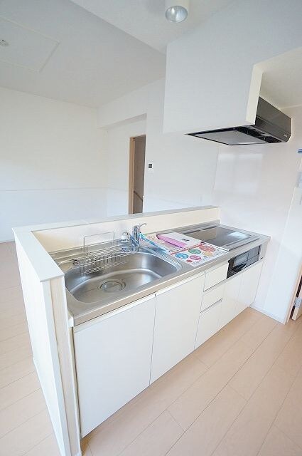 物件内観写真5　(キッチン)