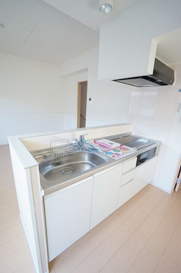 キッチン(キッチン)