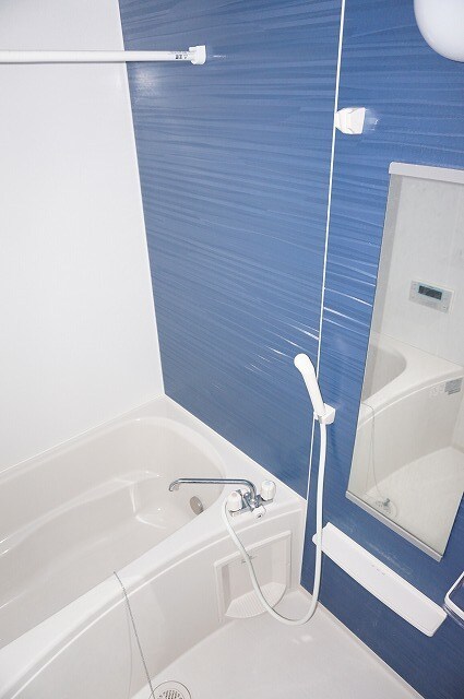 物件内観写真6　(バス／シャワールーム等)