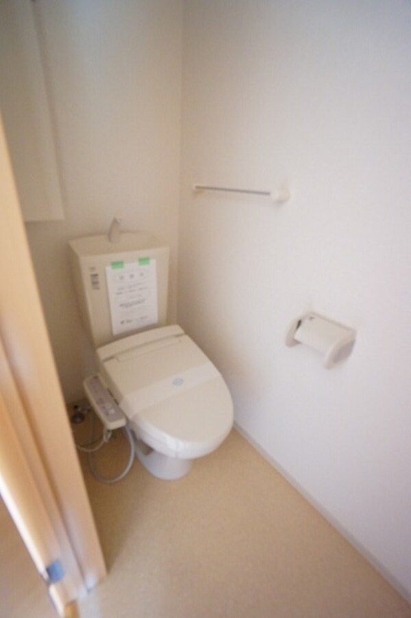 トイレ(トイレ)