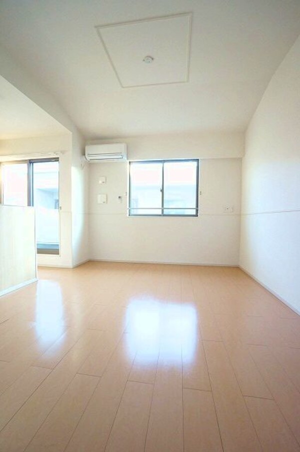 居室(居室・リビング)