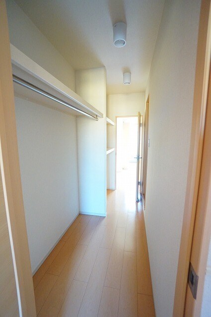 物件内観写真11　(収納)