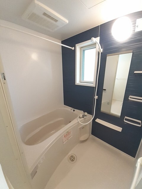 物件内観写真5　(バス／シャワールーム等)