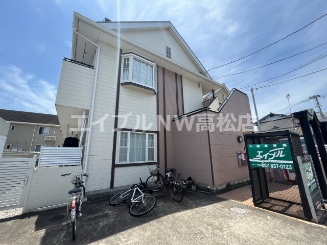 物件外観写真1　(外観)