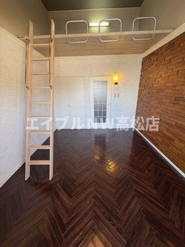 物件内観写真10　(トイレ)