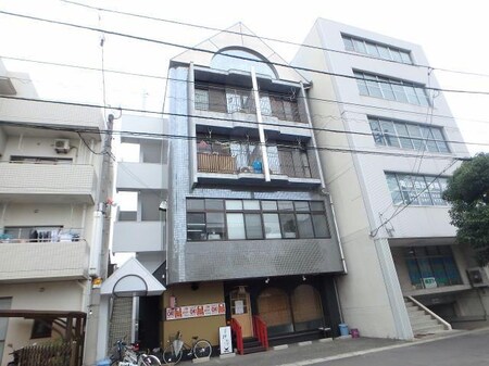 道久ビル外観写真