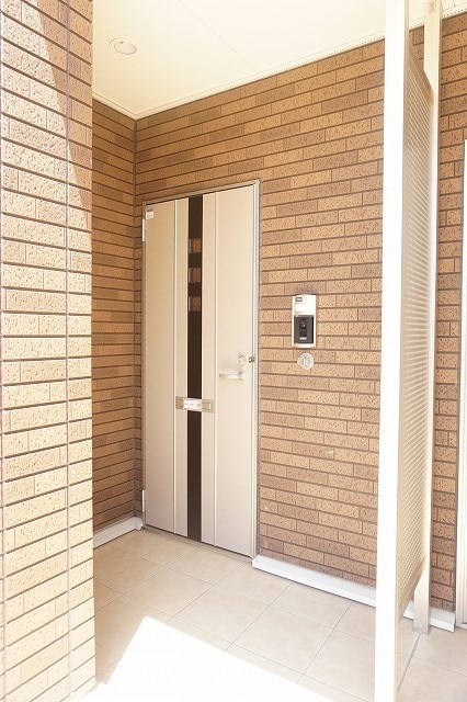 物件外観写真2　(その他共有部分)