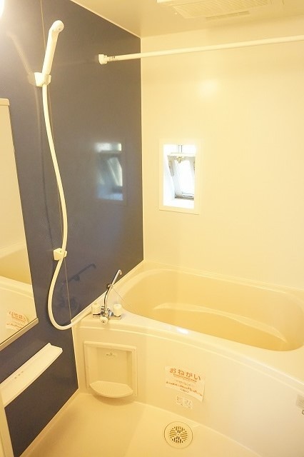 物件内観写真6　(バス／シャワールーム等)