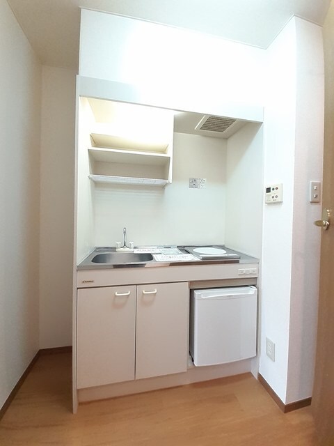 物件内観写真4　(キッチン)