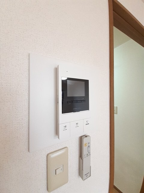 物件内観写真11　(その他設備)