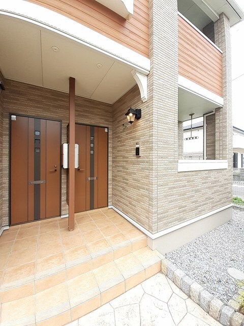 物件外観写真2　(その他共有部分)