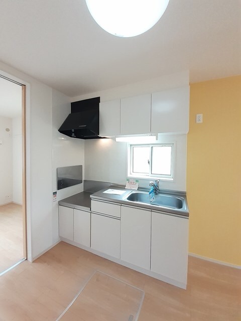 物件内観写真4　(キッチン)