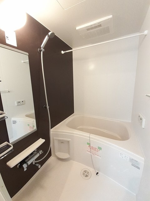 物件内観写真5　(バス／シャワールーム等)