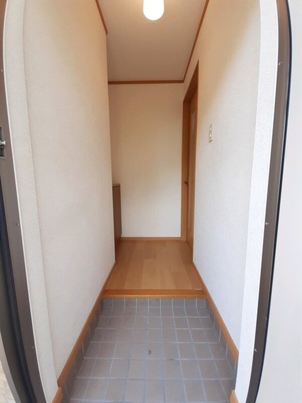玄関(玄関)