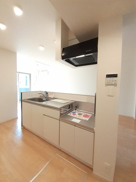 物件内観写真4　(キッチン)