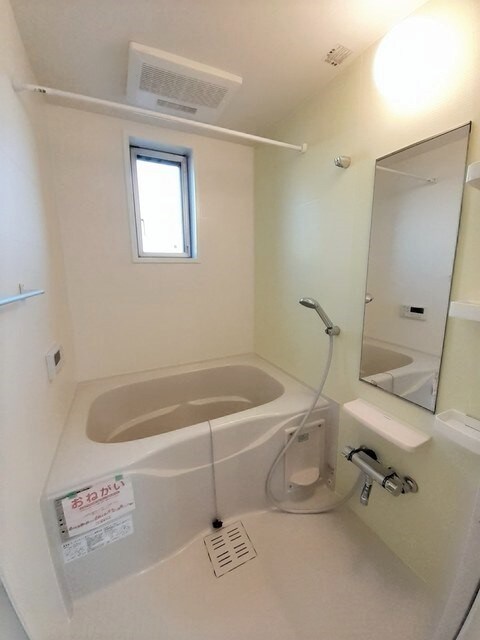 物件内観写真5　(バス／シャワールーム等)