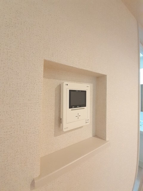 物件内観写真11　(その他設備)