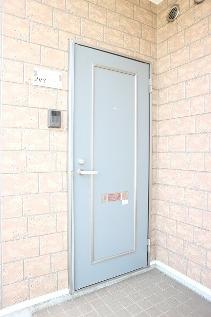 物件外観写真2　(その他共有部分)